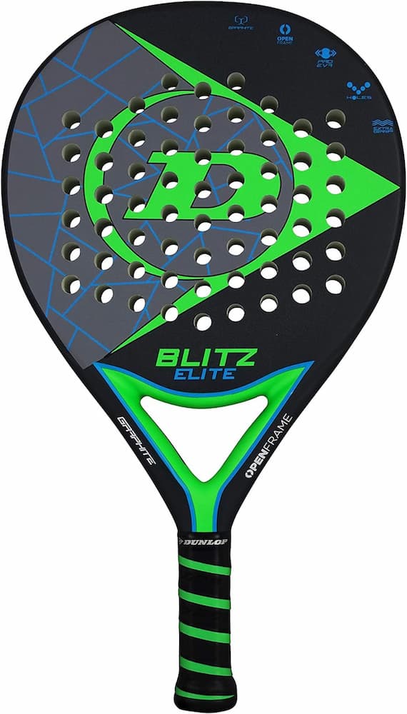 Dunlop Sports 2021 Padel Bat