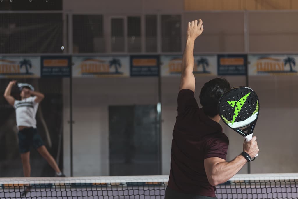 Padel: One of the Fastest Growing Sports