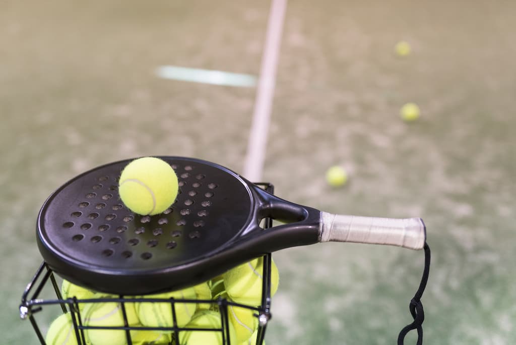 The Evolution of Padel: From Origins to Modern Game