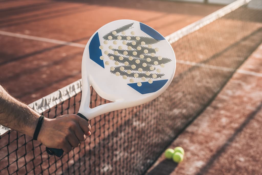 What are the Rules of Padel?