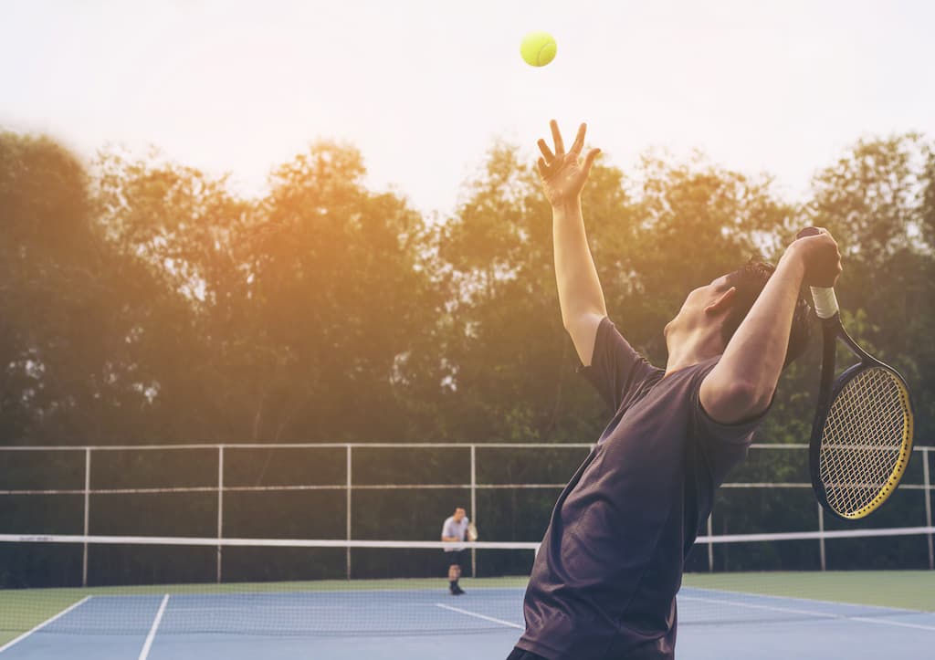 Adapting Tennis Skills to Padel: Crossover Tips